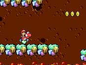 Yoshi´s Island DS