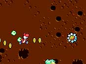 Yoshi´s Island DS