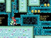 Yoshi´s Island DS