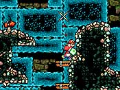 Yoshi´s Island DS