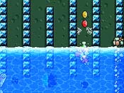 Yoshi´s Island DS
