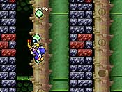 Yoshi´s Island DS