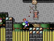 Yoshi´s Island DS