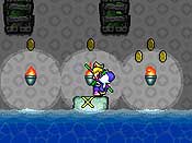 Yoshi´s Island DS