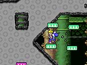 Yoshi´s Island DS