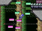 Yoshi´s Island DS