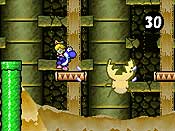 Yoshi´s Island DS