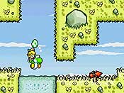 Yoshi´s Island DS