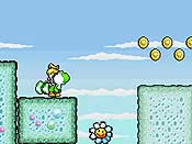 Yoshi´s Island DS