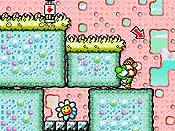 Yoshi´s Island DS