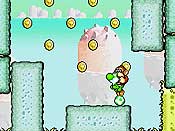 Yoshi´s Island DS
