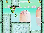 Yoshi´s Island DS
