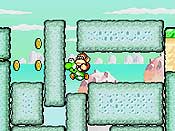 Yoshi´s Island DS