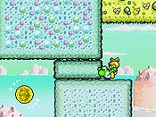 Yoshi´s Island DS