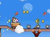 Yoshi´s Island DS