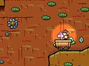 Yoshi´s Island DS
