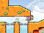 Yoshi´s Island DS