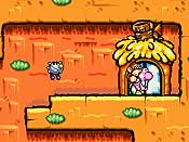 Yoshi´s Island DS
