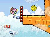 Yoshi´s Island DS