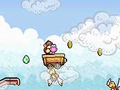 Yoshi´s Island DS