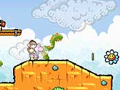 Yoshi´s Island DS