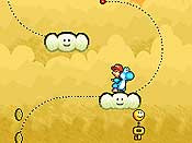 Yoshi´s Island DS