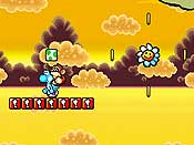 Yoshi&acute;s Island DS