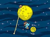 Yoshi&acute;s Island DS