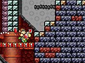 Yoshi´s Island DS
