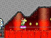 Yoshi´s Island DS