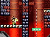 Yoshi´s Island DS