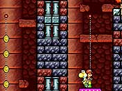 Yoshi´s Island DS
