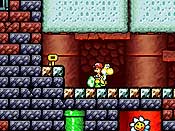 Yoshi´s Island DS