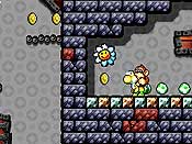 Yoshi´s Island DS