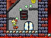 Yoshi´s Island DS