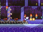 Yoshi´s Island DS