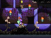 Yoshi´s Island DS