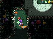 Yoshi´s Island DS