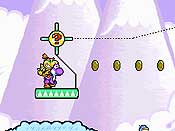 Yoshi´s Island DS