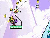 Yoshi´s Island DS