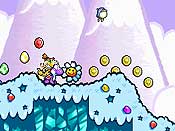Yoshi´s Island DS