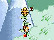 Yoshi´s Island DS