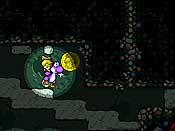Yoshi´s Island DS
