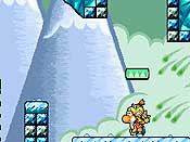 Yoshi´s Island DS
