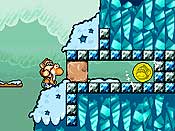 Yoshi´s Island DS