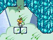 Yoshi´s Island DS