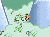Yoshi&acute;s Island DS
