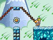 Yoshi´s Island DS