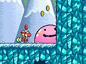 Yoshi´s Island DS