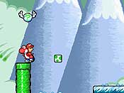 Yoshi´s Island DS